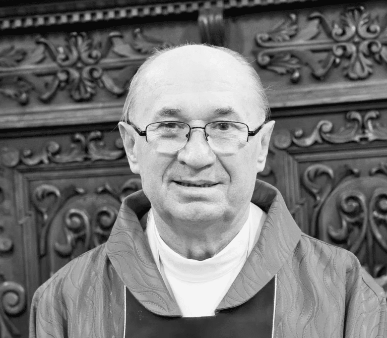 Pogrzeb ks. Presa odbył się w Argentynie. Bliscy pożegnają go w Siedlcach
