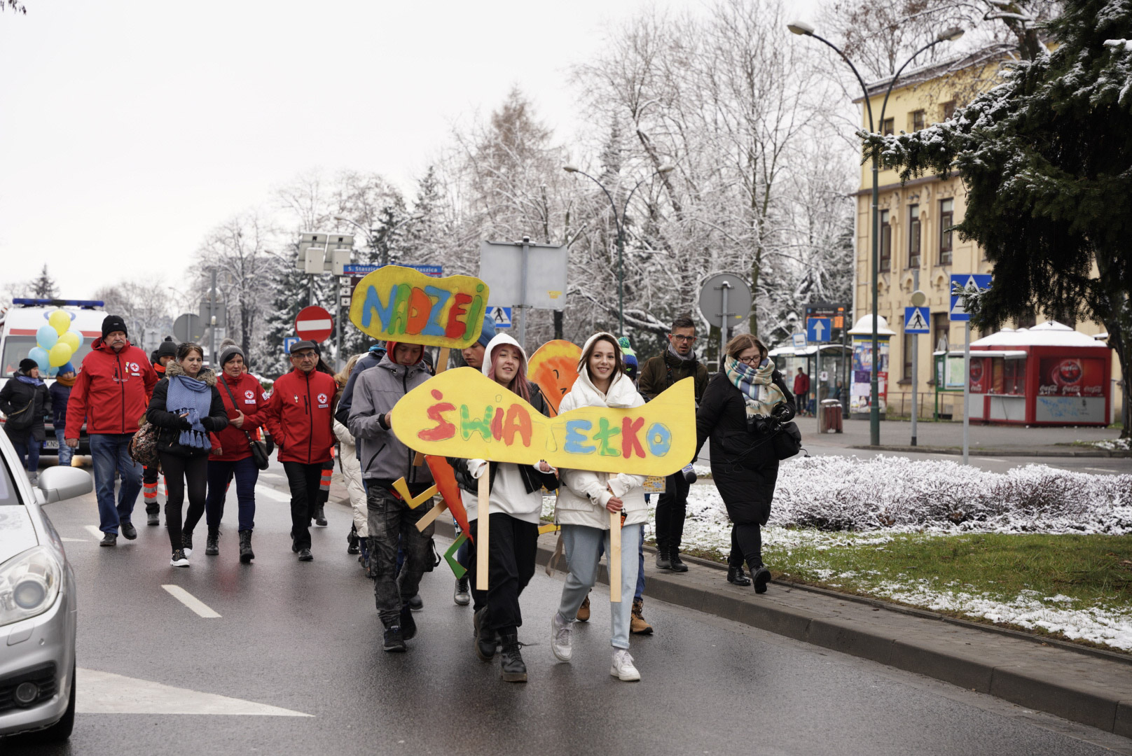 Dzień Autyzmu
