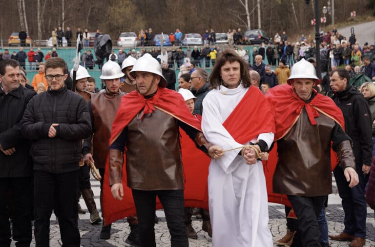 Zaczęło się od kanapki z rybą, skończyło się miłością…