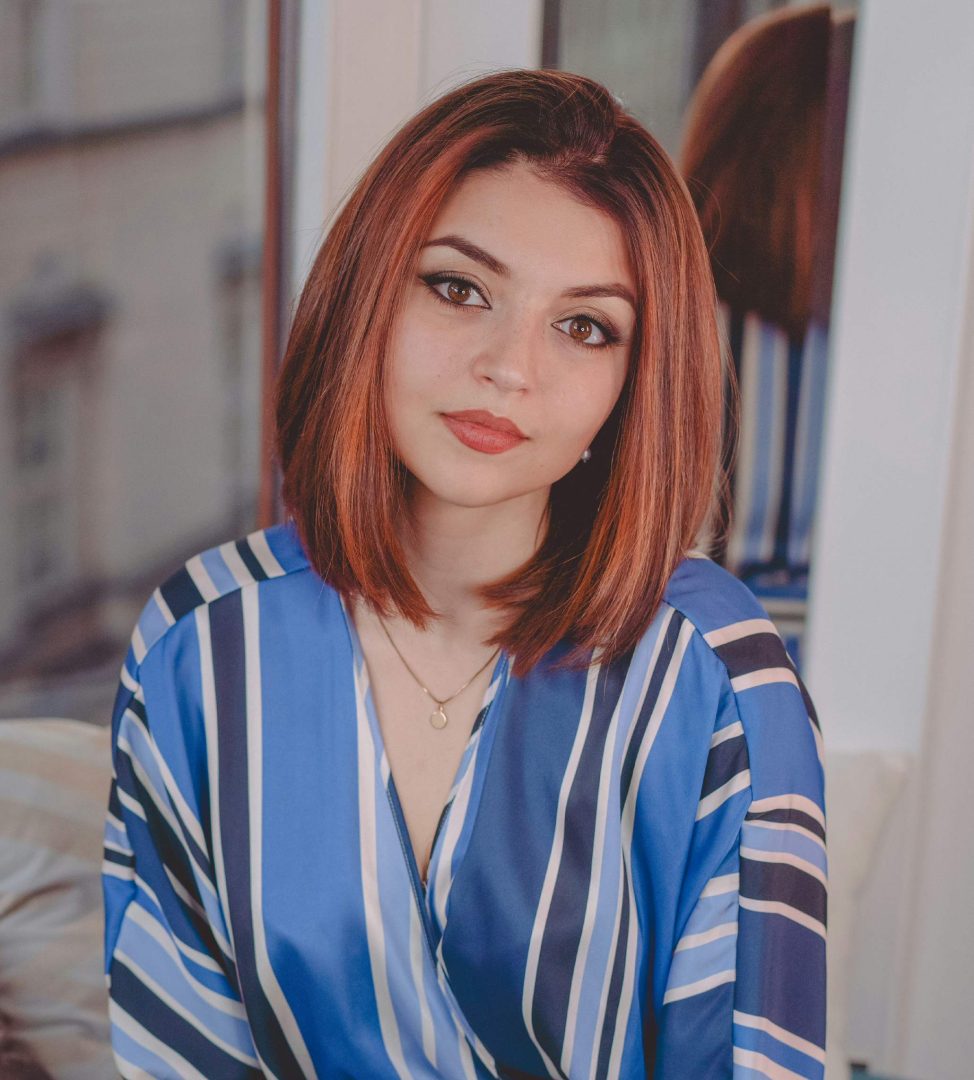 Natalia Burmay