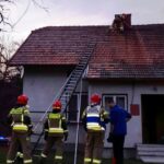 Pożary - 6.04.2022
