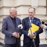 Marek Sowa w Nowym Sączu, Iwona Mularczyk, przewodnicząca Rady Miasta