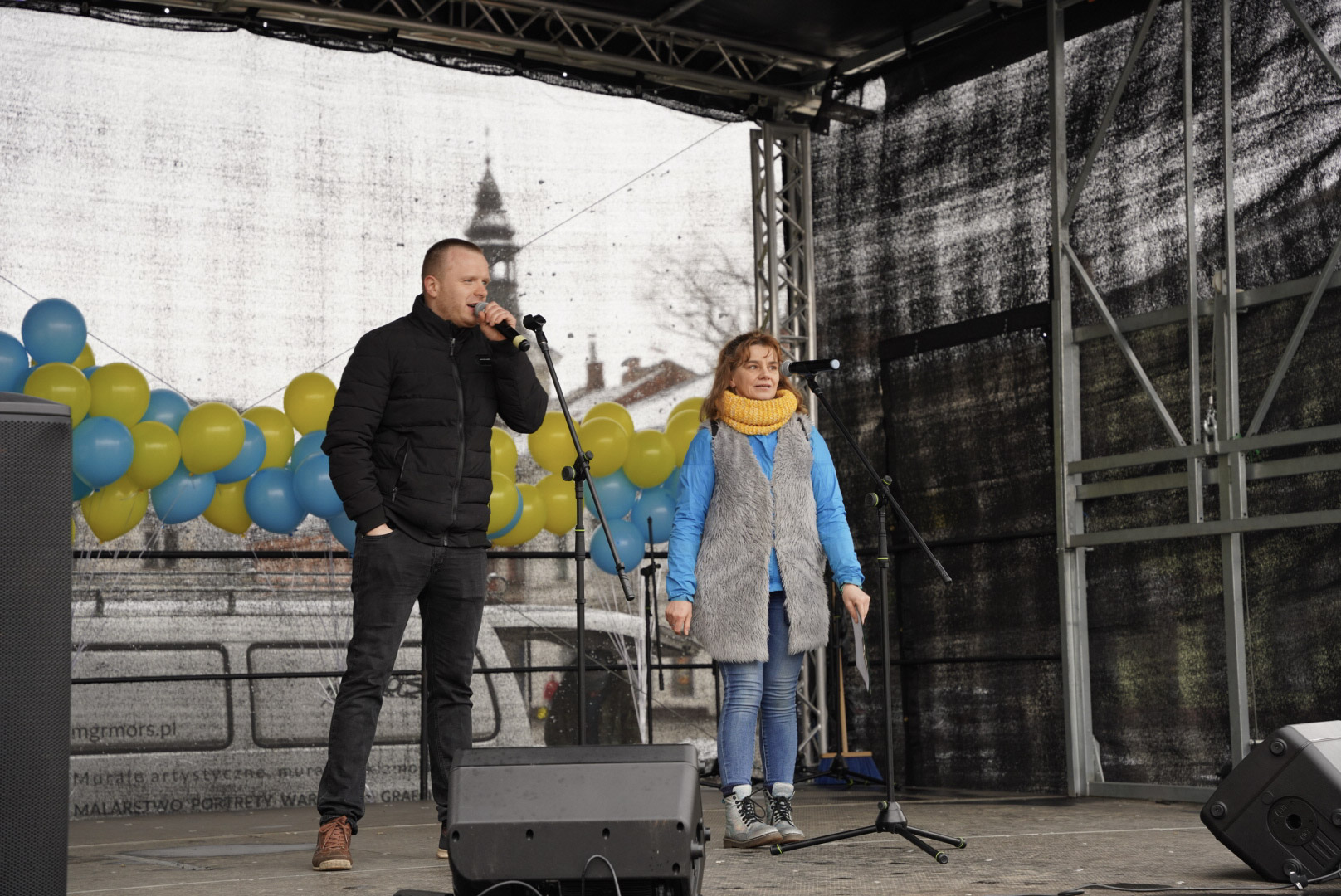 Dzień Autyzmu