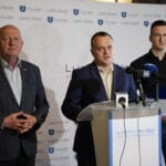 Nowy Sącz, konferencja