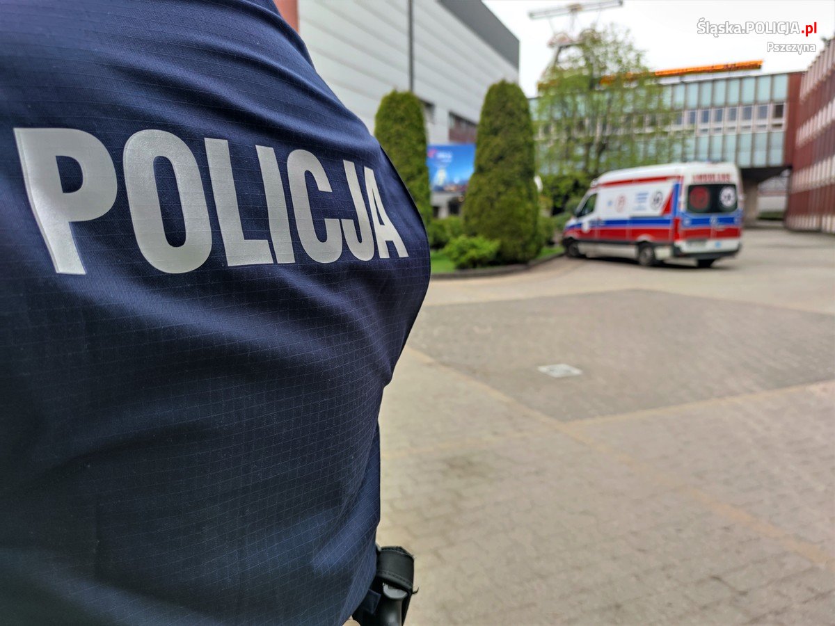 KWK Pniówek, Jarosław Majerski, wybuch metanu, Grybów, Pawłowice, górnik-ratownik