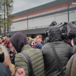 KWK Pniówek, Jarosław Majerski, wybuch metanu, Grybów, Pawłowice, górnik-ratownik
