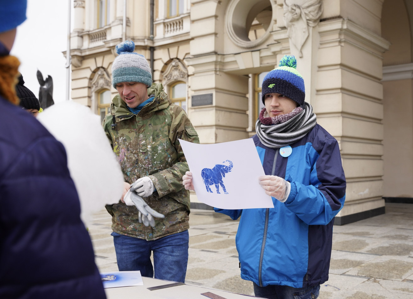 Dzień Autyzmu