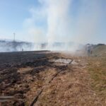 Pożary - 6.04.2022