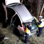 wypadek Stary Sącz