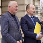 Marek Sowa w Nowym Sączu, Iwona Mularczyk, przewodnicząca Rady Miasta