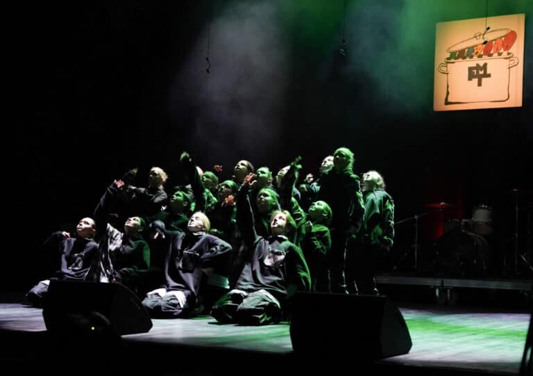 XLIV’ Festiwal Młodych Talentów w I LO. Przedstawiamy zwycięzców!