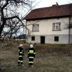 Pożary - 6.04.2022