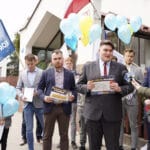 Dawid Sobarnia, Korwin, Krzysztof Rzońca, Nowy Sącz, PIT, Ryszard Wilk, Urząd Skarbowy