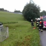 Karol F. 18-letnia Angelika, wypadek, Audi A6, bliźniacy jednojajowi