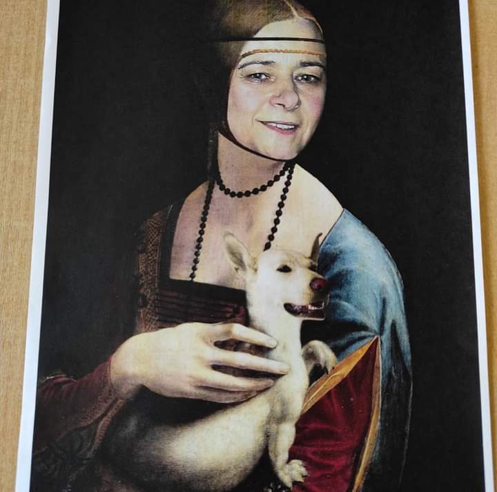 „Brukowiec Sądecki” bardzo kulturalny. Psu na budę