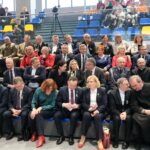 otwarcie basenu w Korzennej
