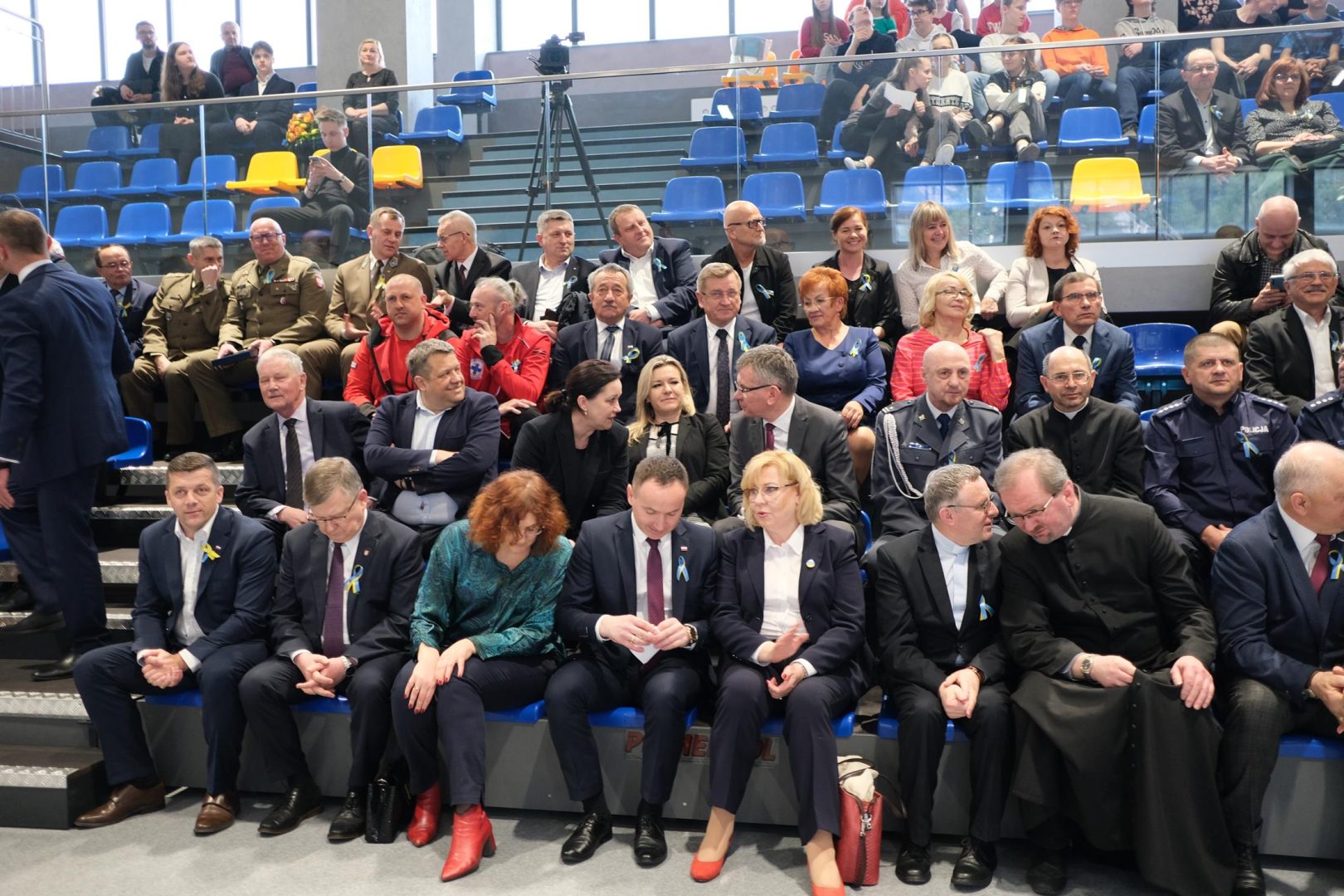 otwarcie basenu w Korzennej