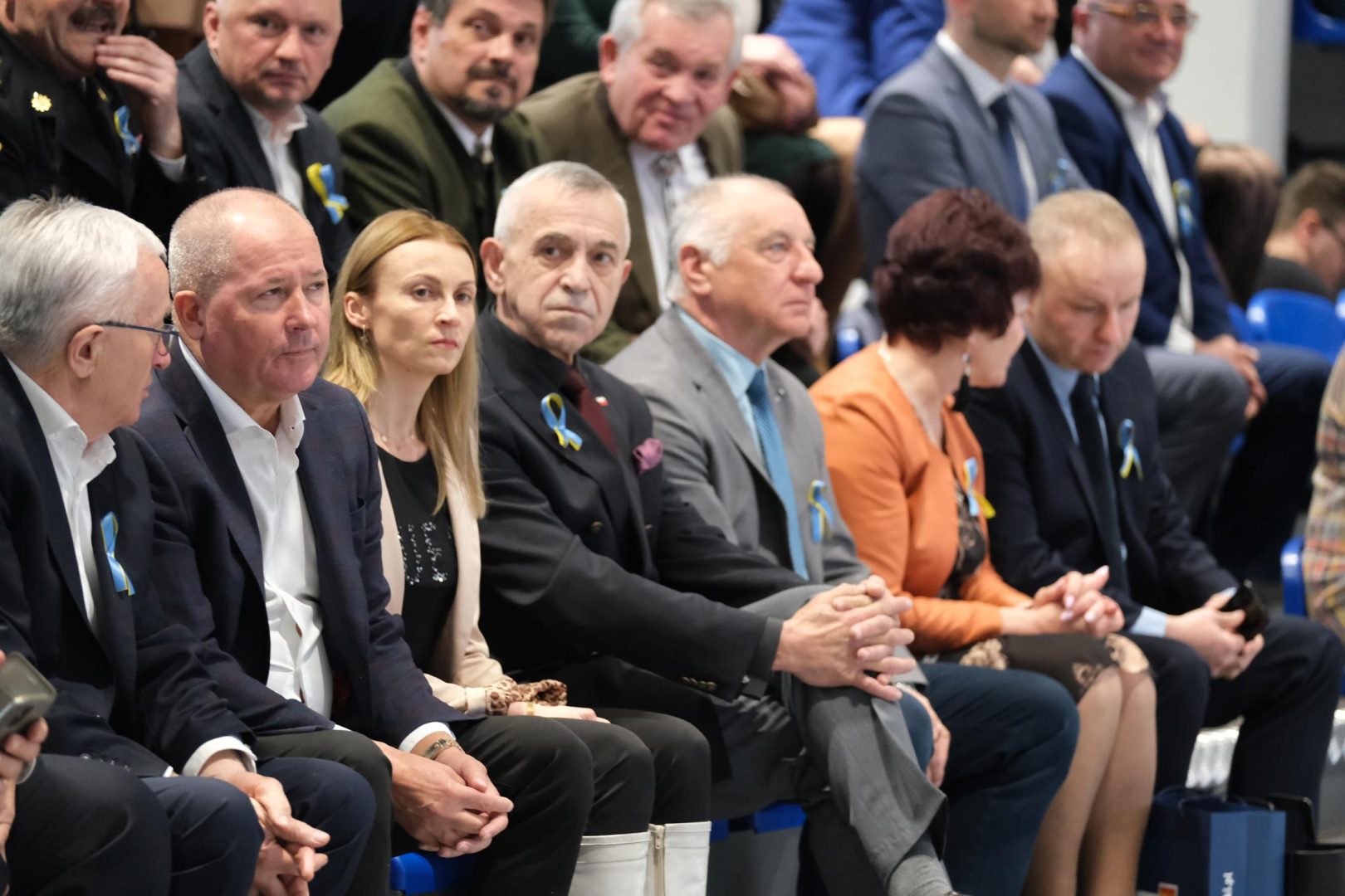 otwarcie basenu w Korzennej