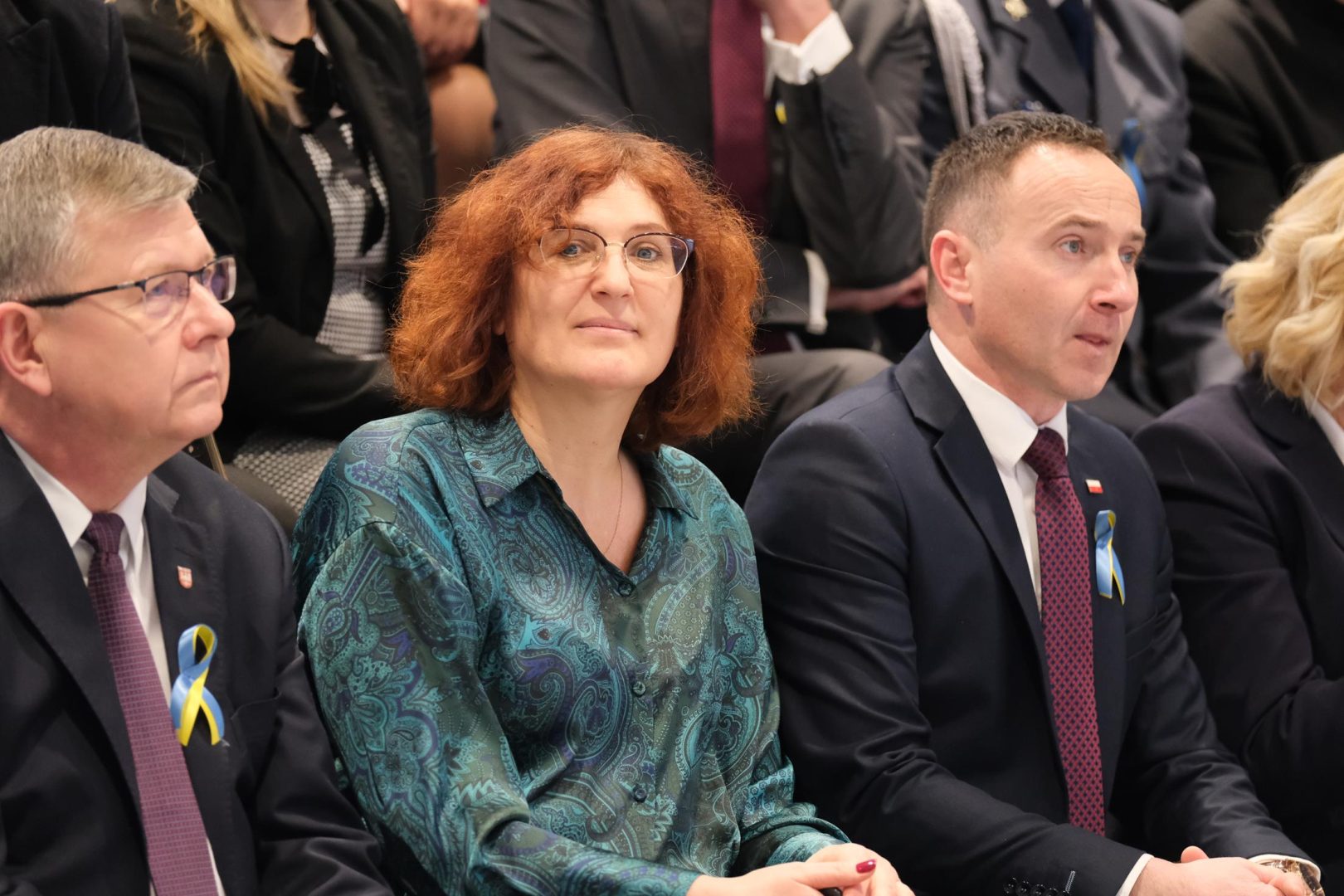 otwarcie basenu w Korzennej