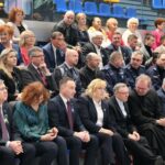 otwarcie basenu w Korzennej
