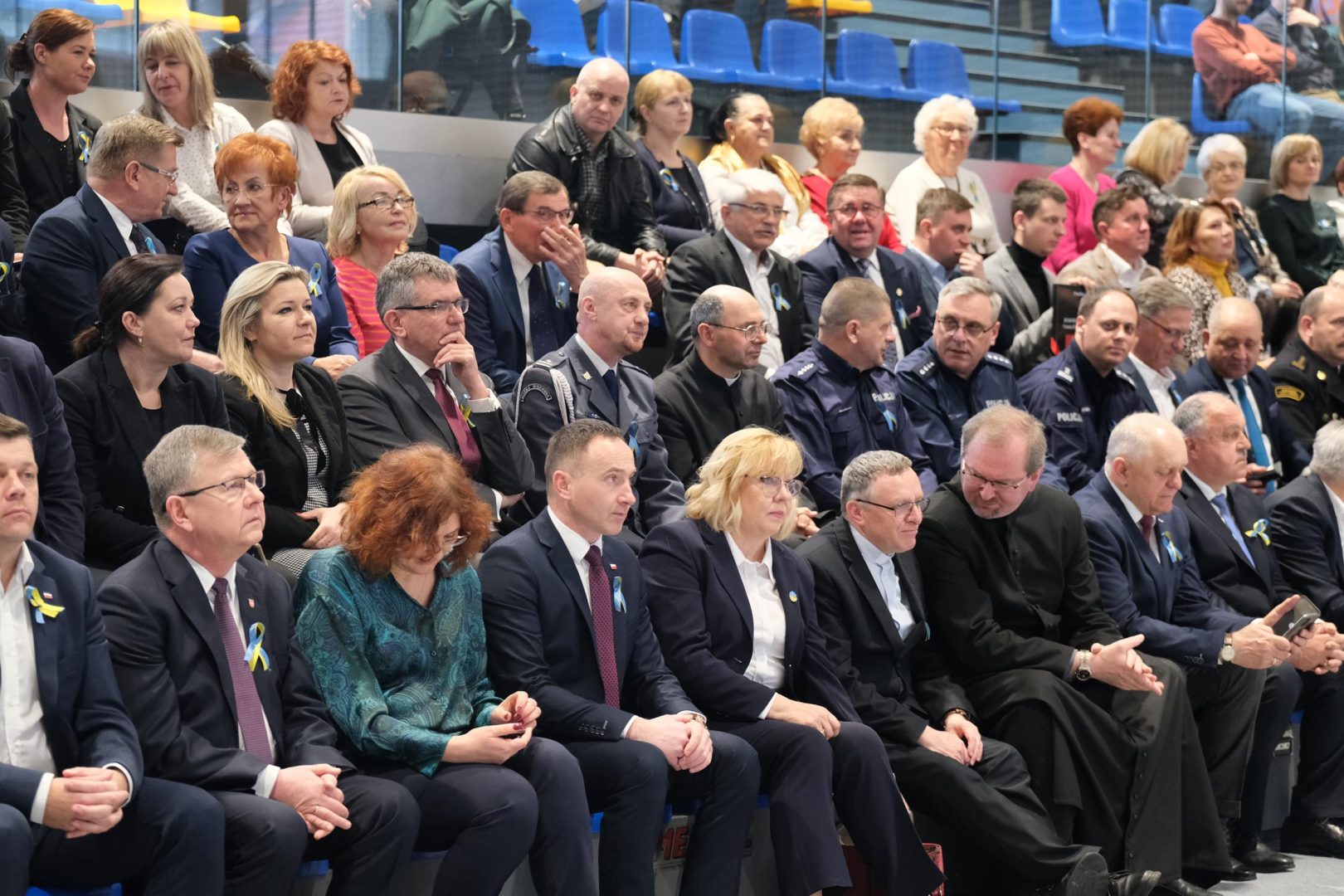 otwarcie basenu w Korzennej