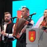 otwarcie basenu w Korzennej