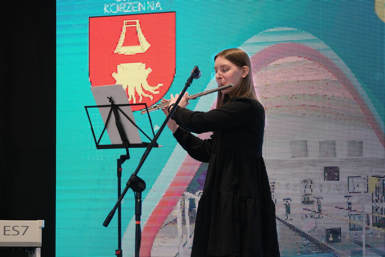 otwarcie basenu w Korzennej