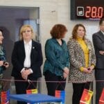 otwarcie basenu w Korzennej