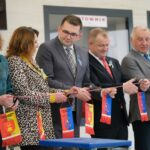 otwarcie basenu w Korzennej