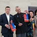 otwarcie basenu w Korzennej