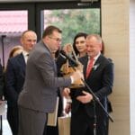 otwarcie basenu w Korzennej