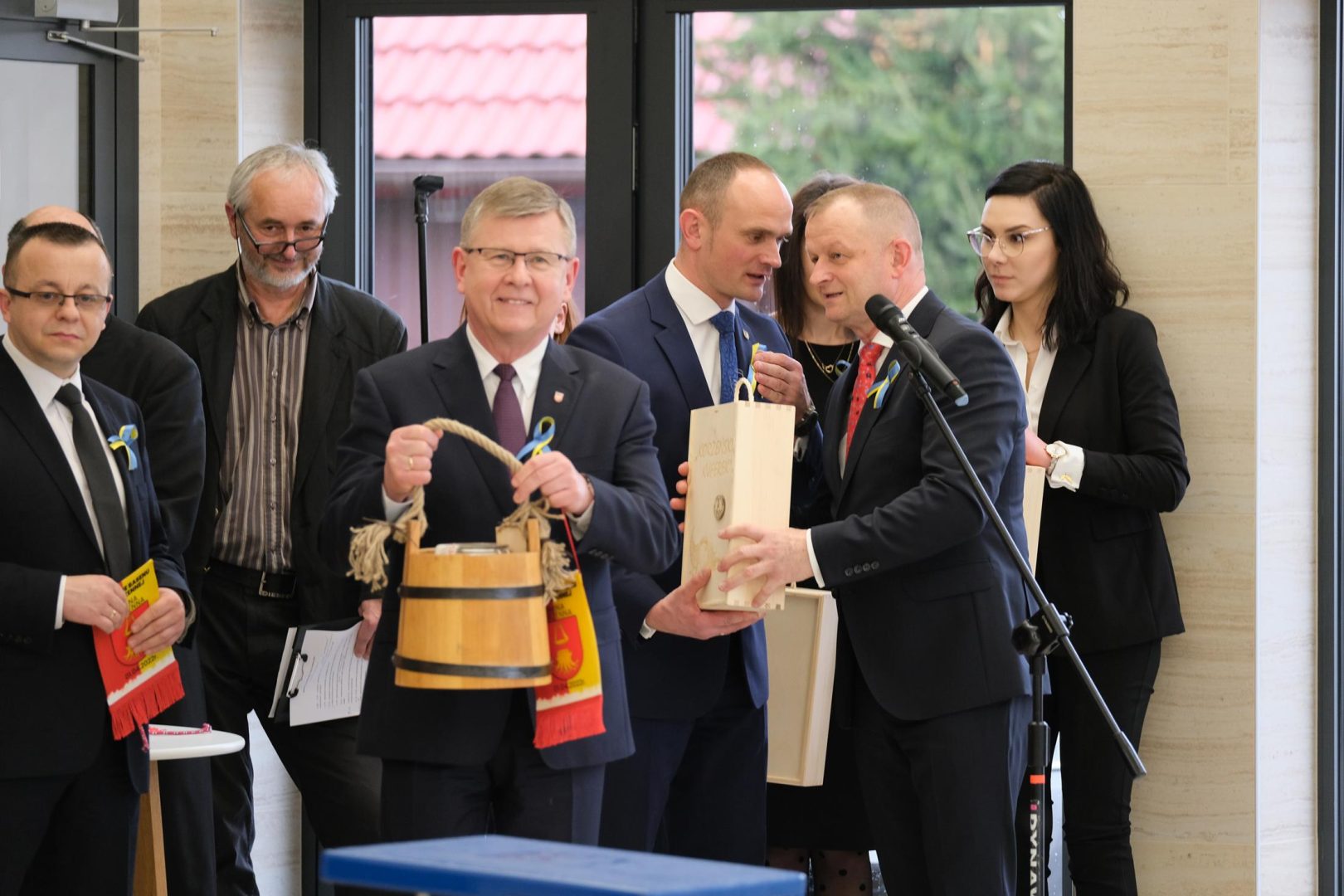 otwarcie basenu w Korzennej