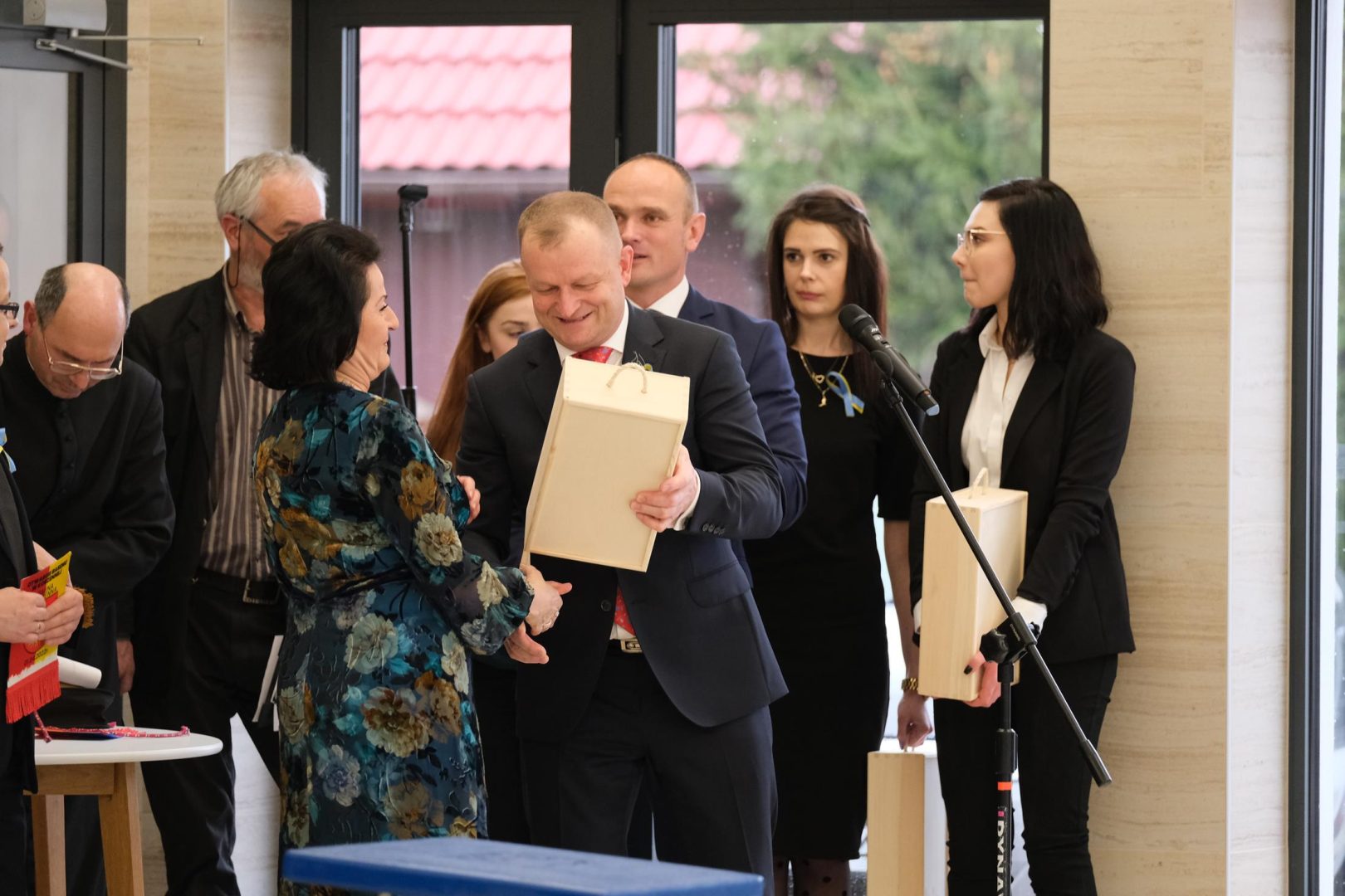 otwarcie basenu w Korzennej