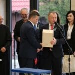 otwarcie basenu w Korzennej