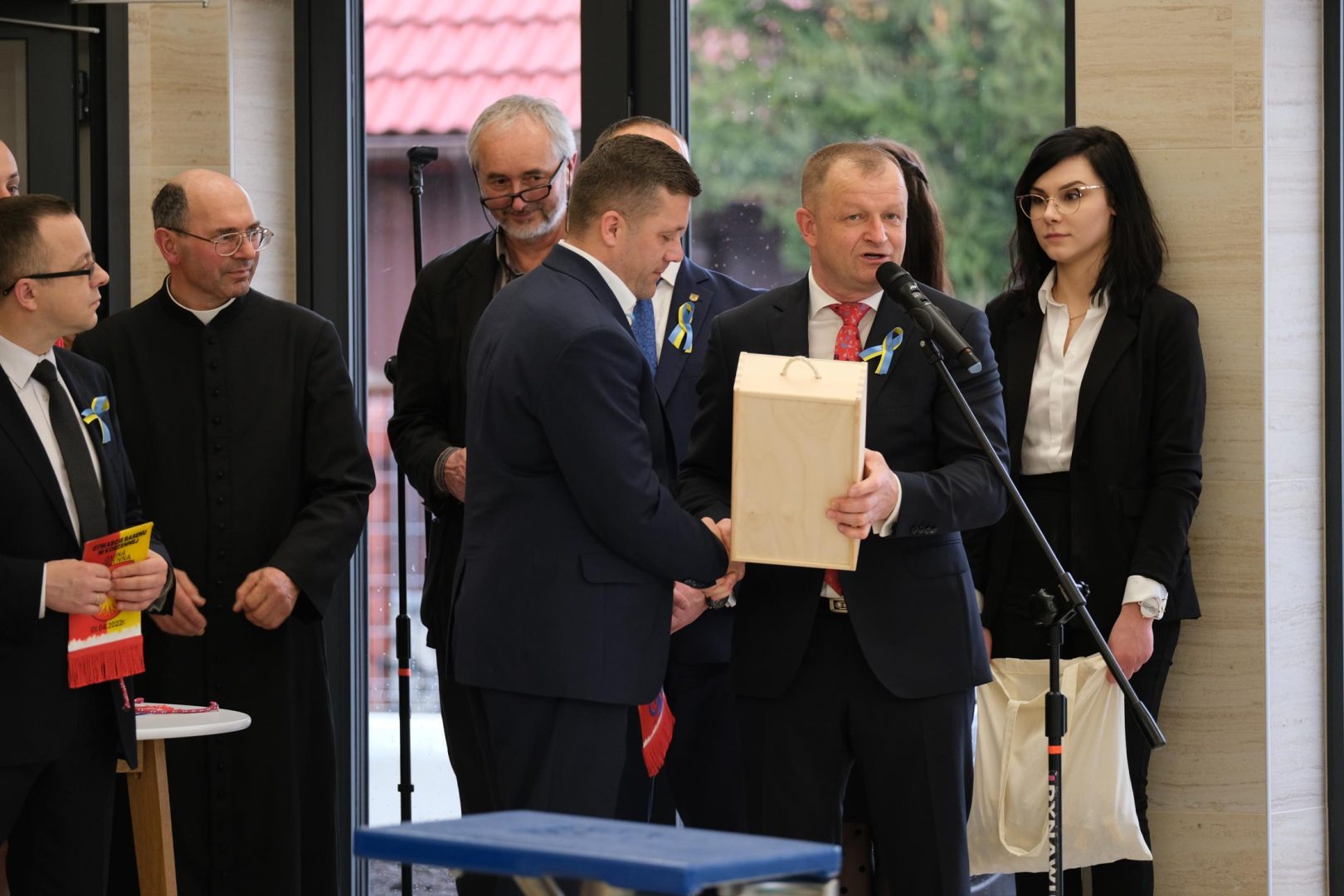 otwarcie basenu w Korzennej