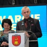otwarcie basenu w Korzennej