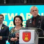 otwarcie basenu w Korzennej