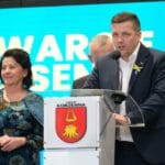 otwarcie basenu w Korzennej