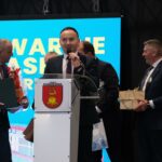 otwarcie basenu w Korzennej