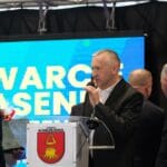 otwarcie basenu w Korzennej