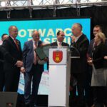 otwarcie basenu w Korzennej