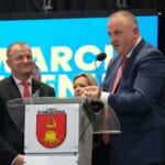 otwarcie basenu w Korzennej