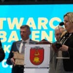 otwarcie basenu w Korzennej
