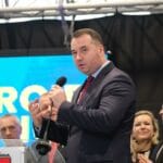 otwarcie basenu w Korzennej