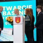 otwarcie basenu w Korzennej