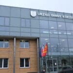 urząd gminy Korzenna