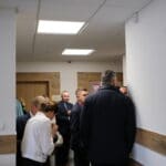 urząd gminy Korzenna