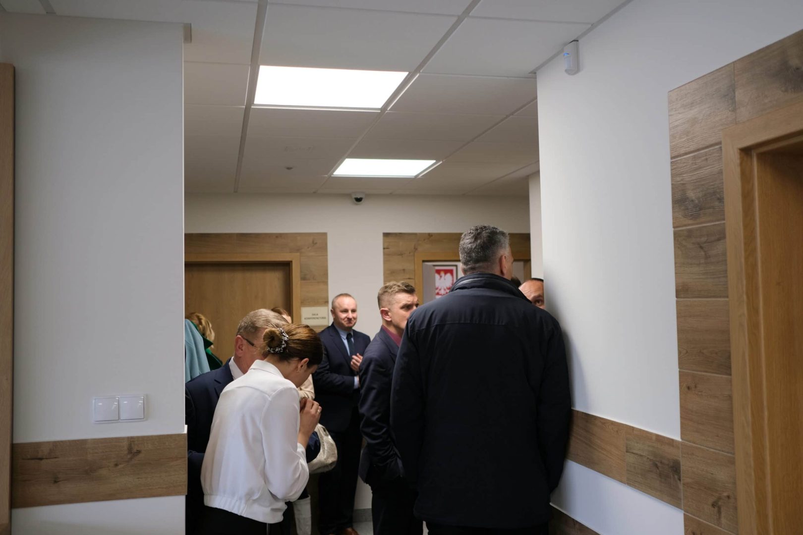 urząd gminy Korzenna