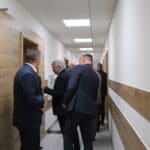 urząd gminy Korzenna