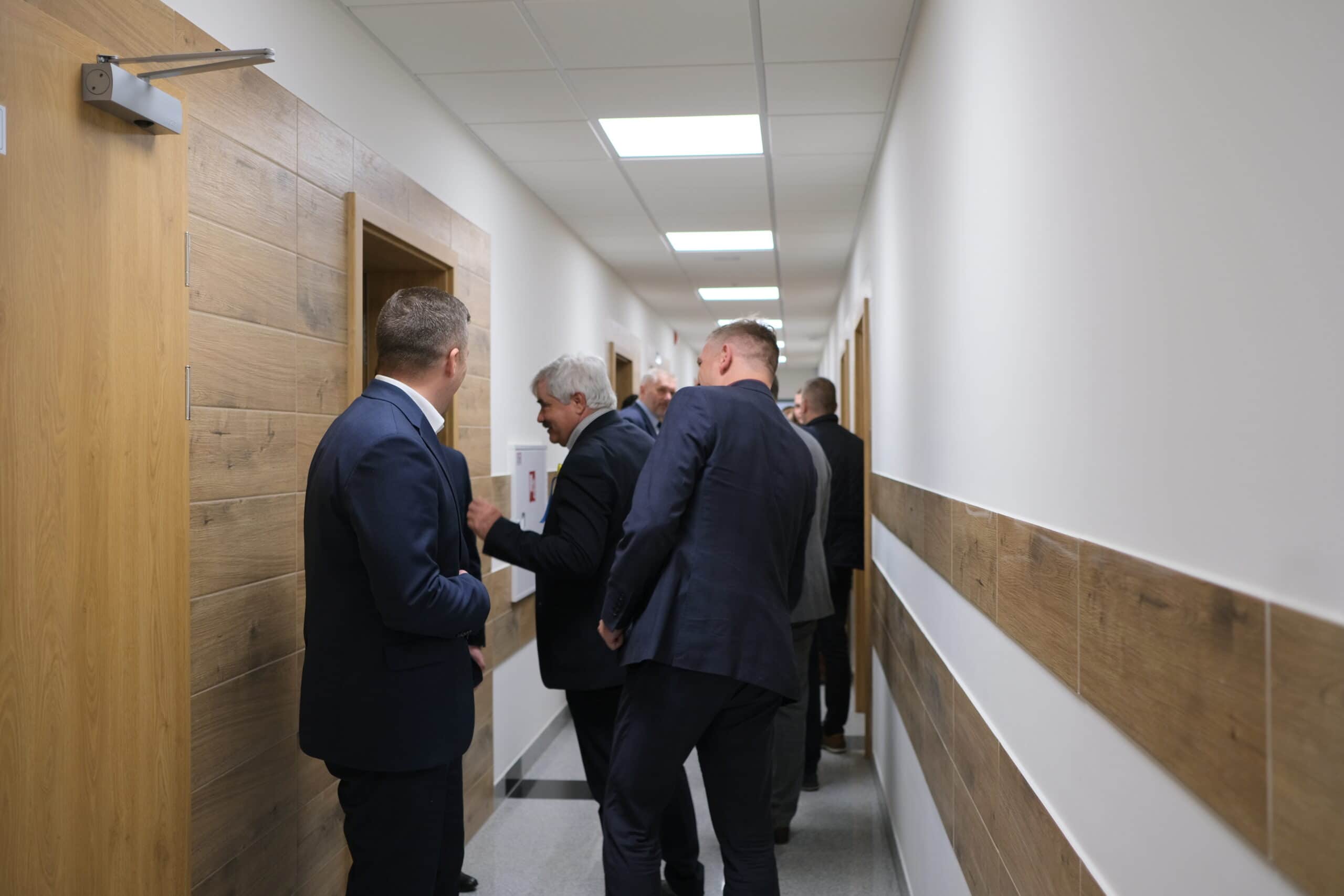 urząd gminy Korzenna